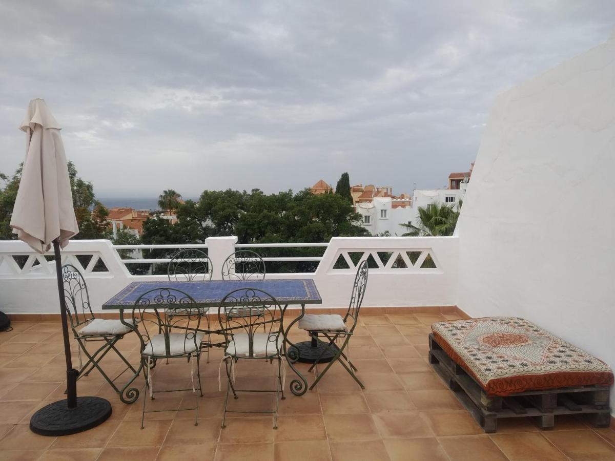 Rubi 333 * Marbella